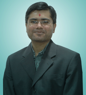 Dr. Natvar M. Patel