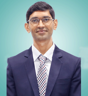 Dr. Siddharth M. Sakhiya